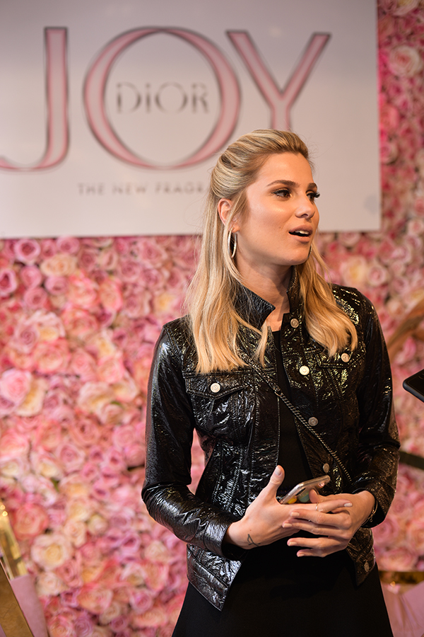 Yeni kokuya özel davet!