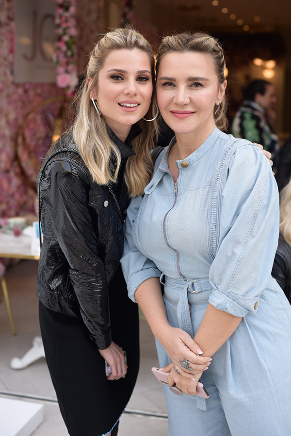 Yeni kokuya özel davet!