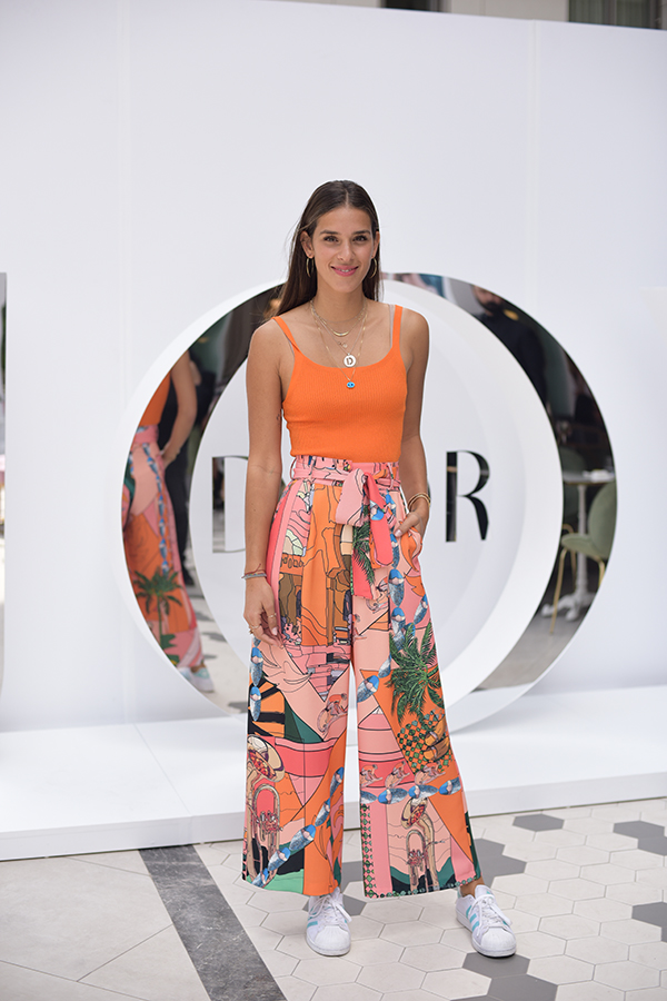 Yeni kokuya özel davet!