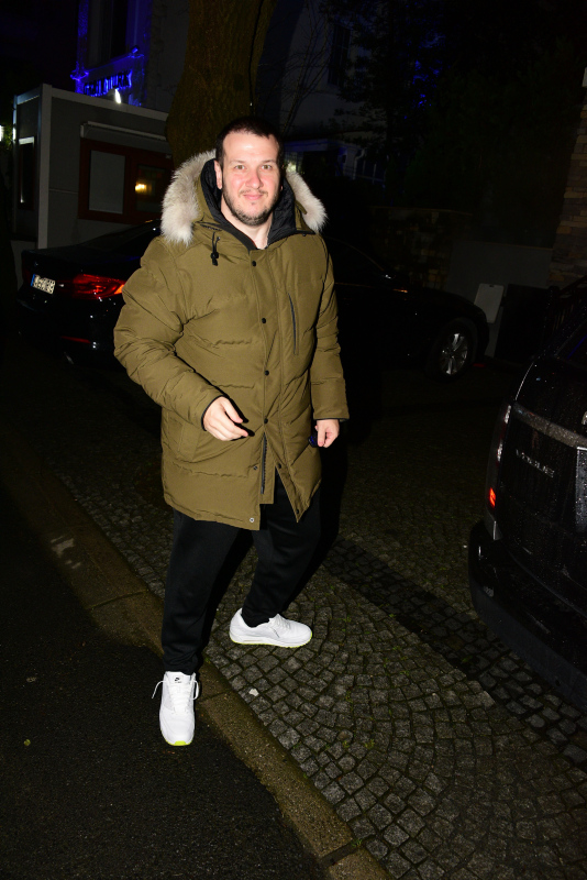 Şahan Gökbakar, 5 ayda 28 kilo verdi