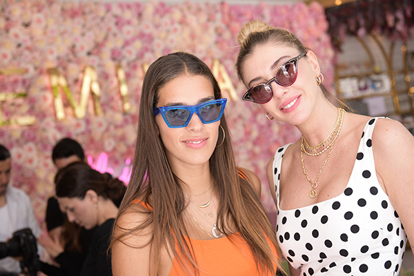 Yeni kokuya özel davet!