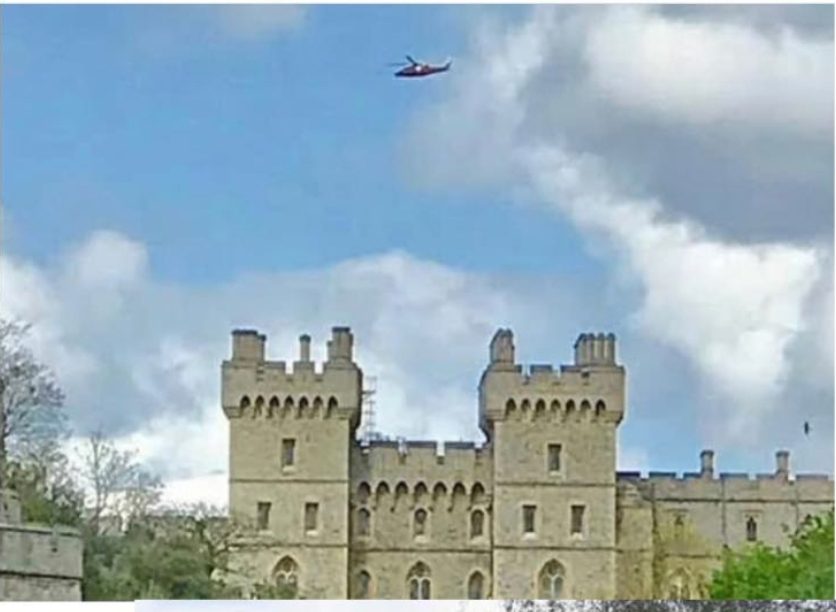 Meghan Markle ve Prens Harry'nin çocukları dünyaya geldi mi?