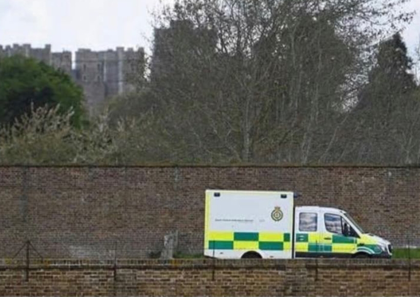 Meghan Markle ve Prens Harry'nin çocukları dünyaya geldi mi?