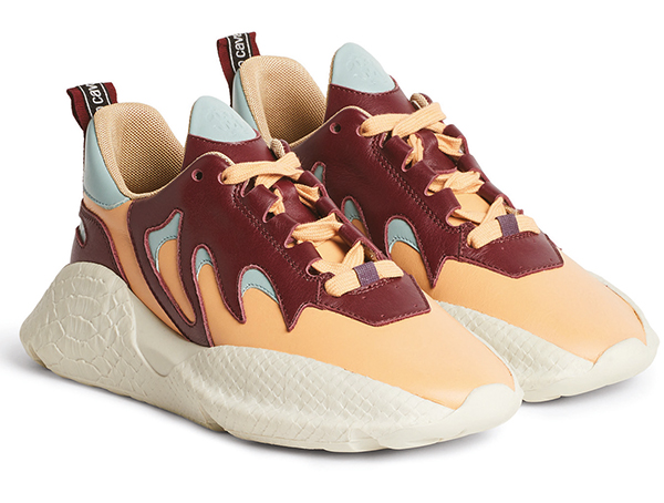 Klasik ve modern birleşirse