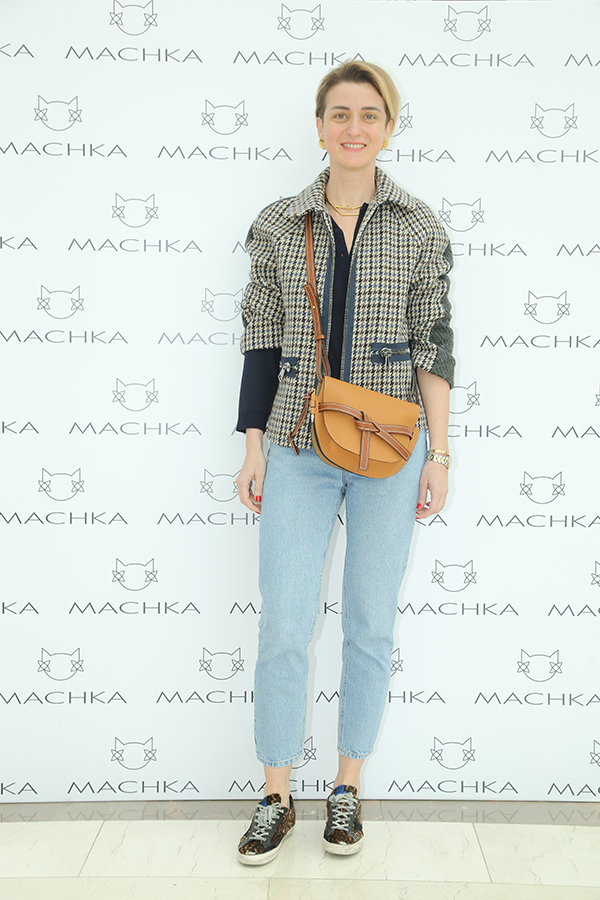 Davette bir araya geldiler