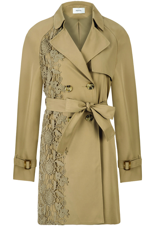 Klasik ve modern birleşirse