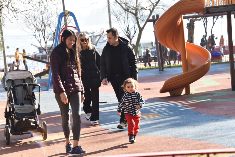 Gülşen: ''Hasta olmak gibi bir şansım yok''