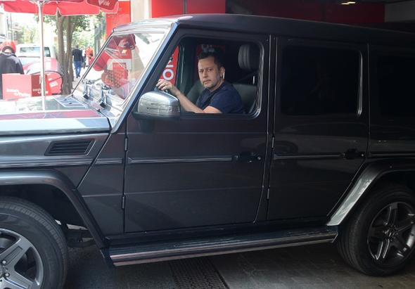 Gülşen: ''Hasta olmak gibi bir şansım yok''