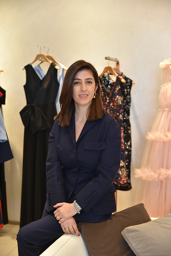 Davette bir araya geldiler