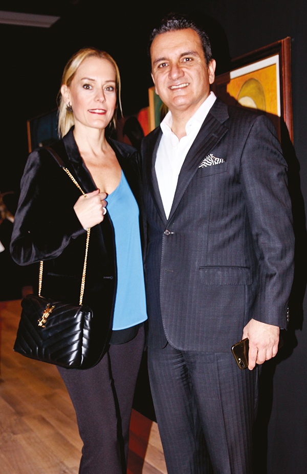 Yenilenen konsepte özel sunum