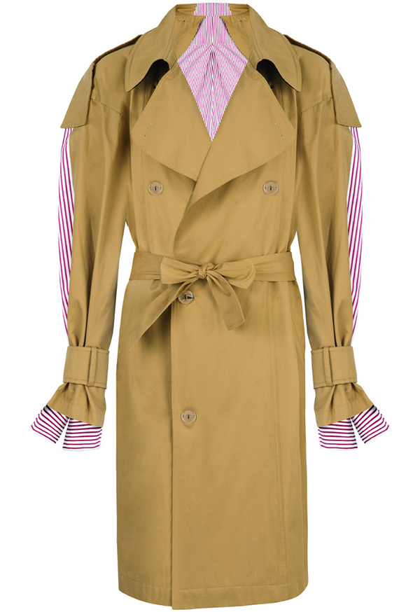 Klasik ve modern birleşirse