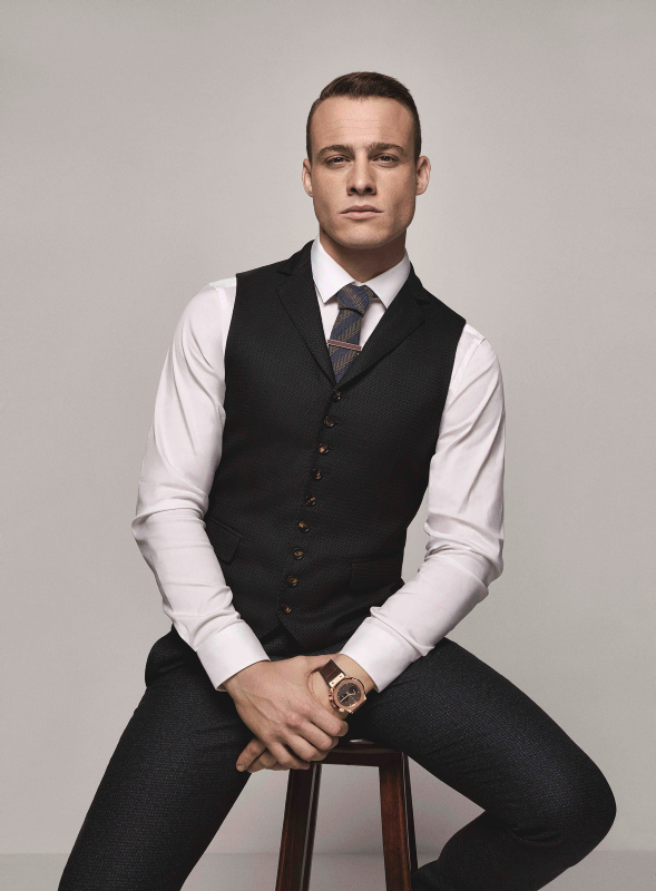 Kerem Bursin'den ayrılık sonrası ilk paylaşım geldi