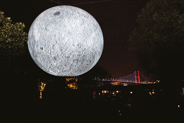 Yenilenen konsepte özel sunum