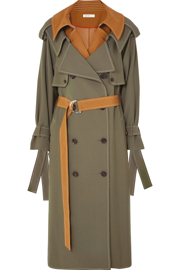 Klasik ve modern birleşirse