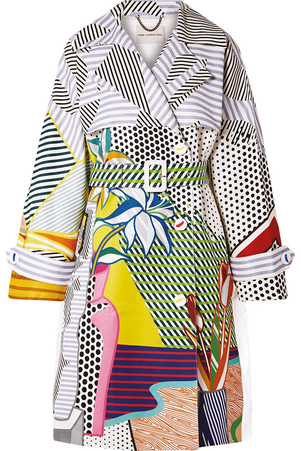 Klasik ve modern birleşirse