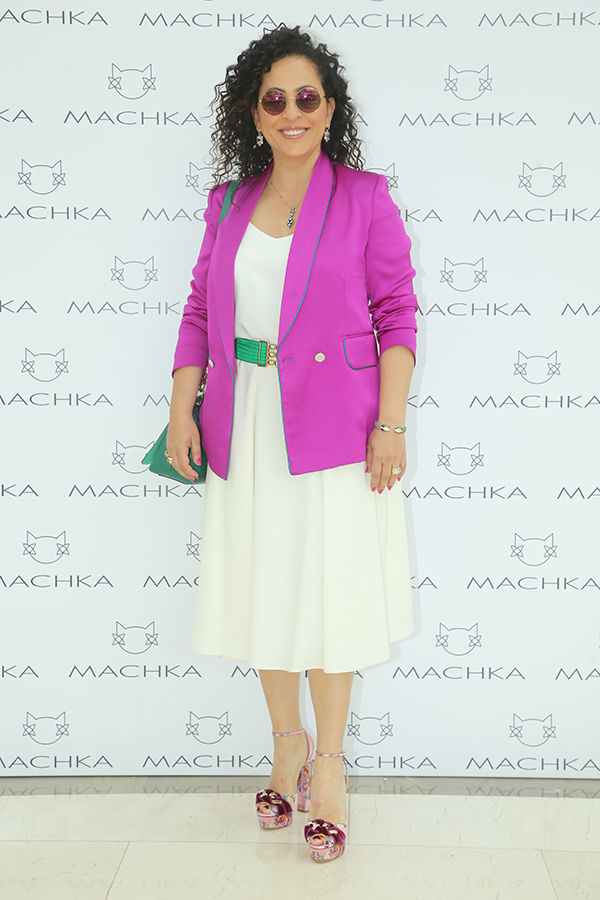 Davette bir araya geldiler