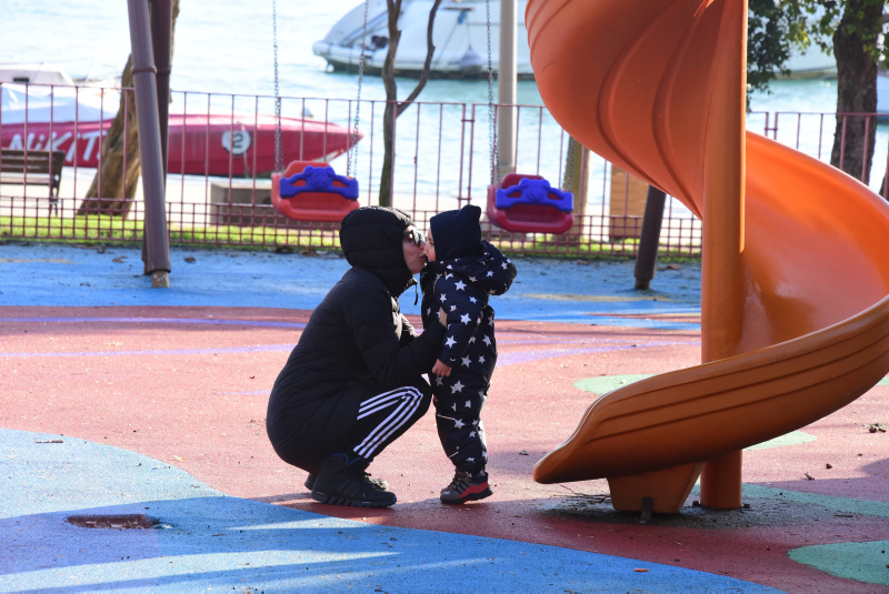 Gülşen: ''Hasta olmak gibi bir şansım yok''