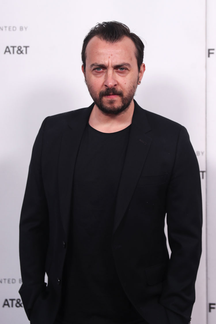 'Nuh Tepesi' dünya prömiyerini gerçekleştirdi