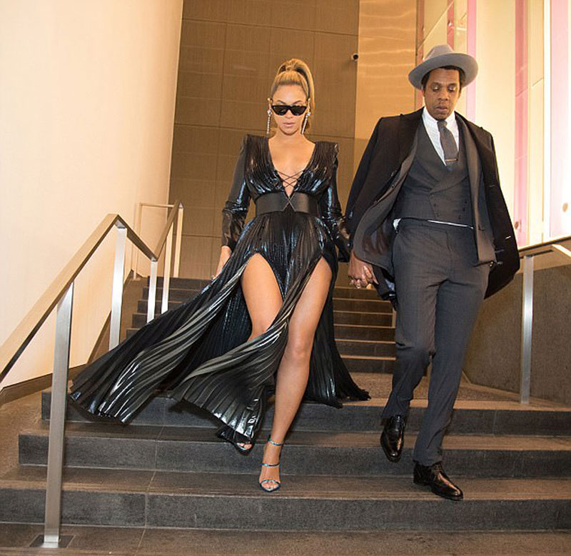 Beyonce Mevlana'nın hayatını anlatan belgesel çekecek