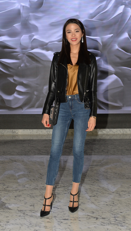 Aslıhan Karalar'dan 20. yaş kutlaması