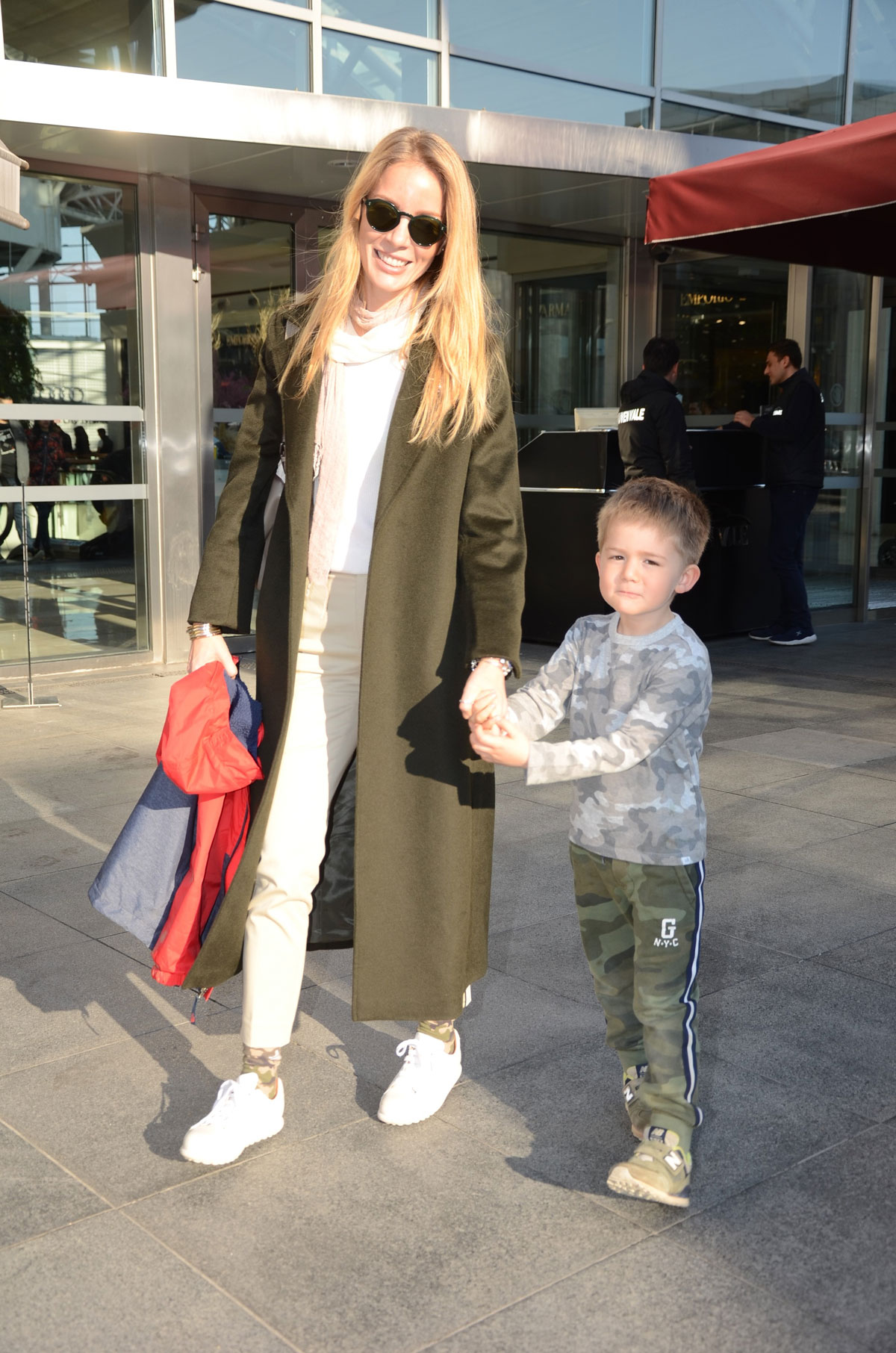 Güzel bir teklifi kabul ederim