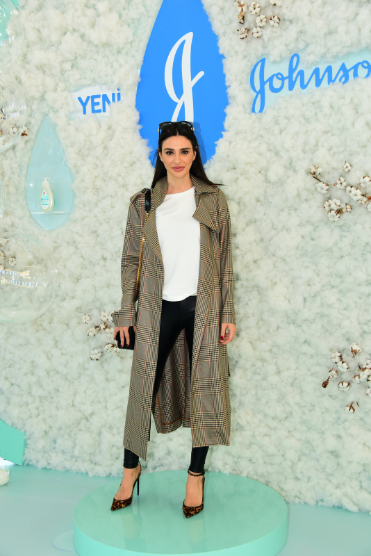 Aslıhan Turan'ın zayıflığı herkesi şaşırttı