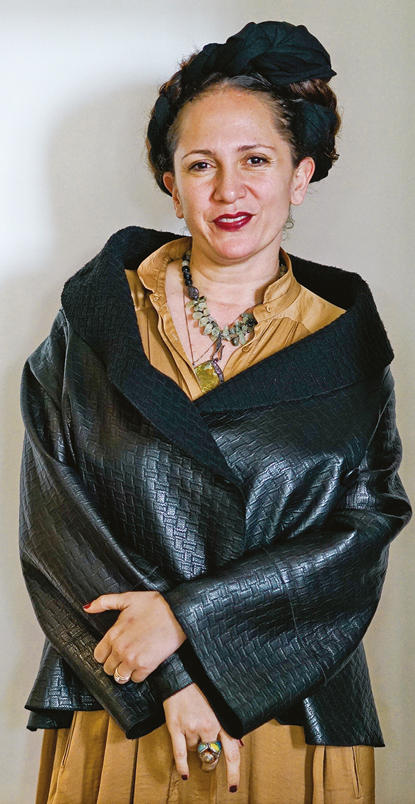 Alman markası için buluştular