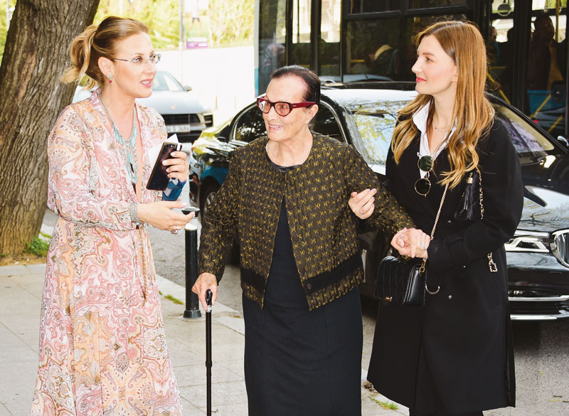 Nevbahar Koç’tan çok özel bir kitap 