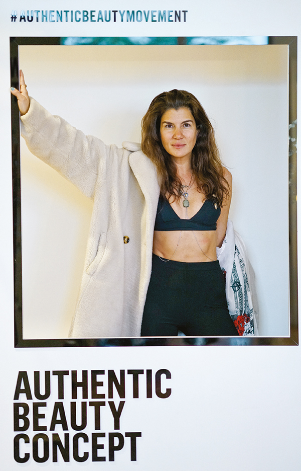 Alman markası için buluştular