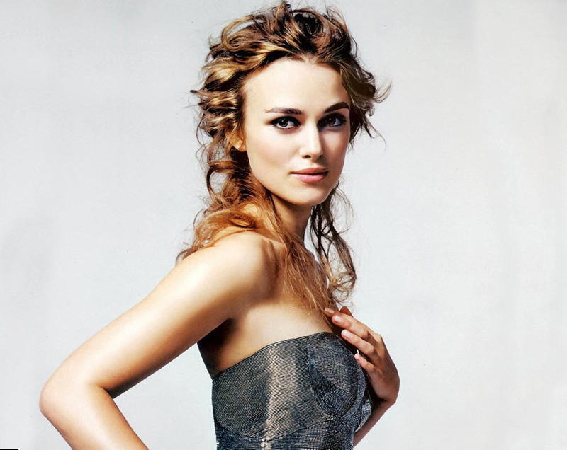 Keira Knightley, ikinci çocuğunu bekliyor