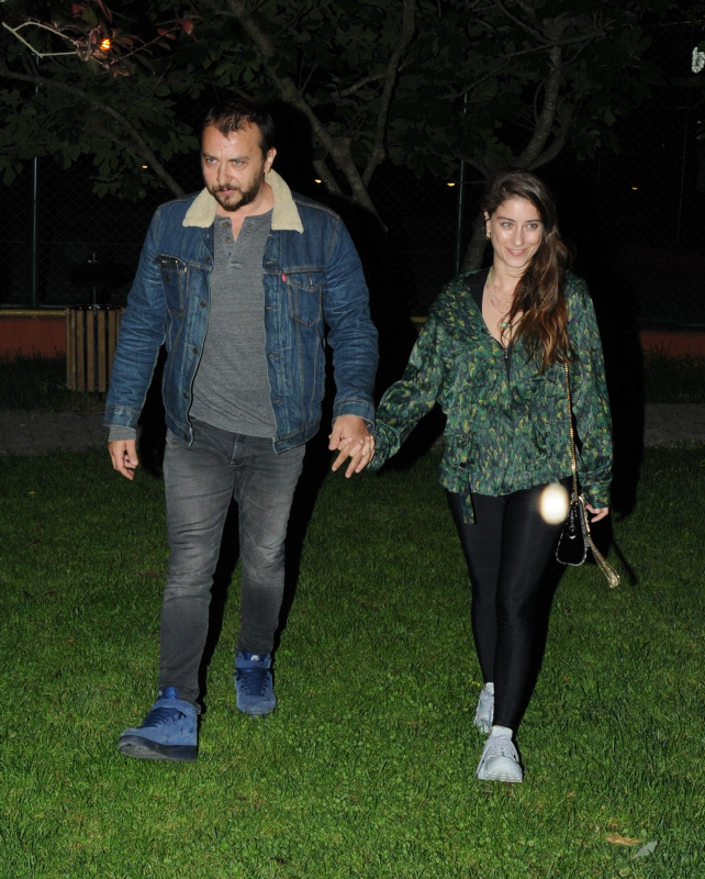 Hazal Kaya'dan takipçisine sert cevap