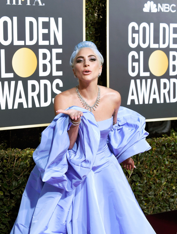Lady Gaga MET Gala 2019’u sunacak