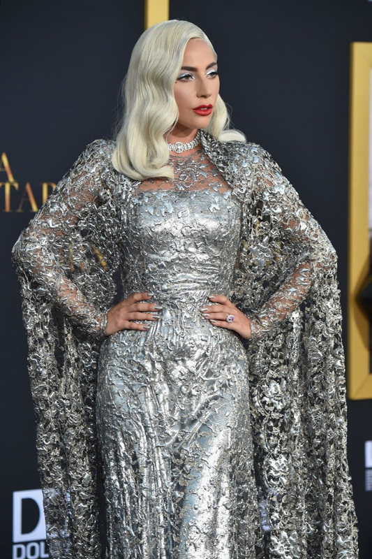 Lady Gaga MET Gala 2019’u sunacak