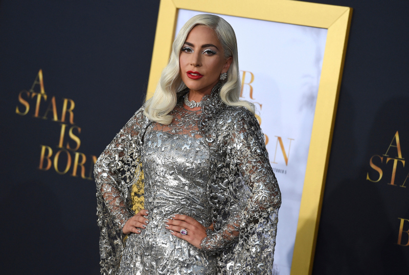 Lady Gaga MET Gala 2019’u sunacak