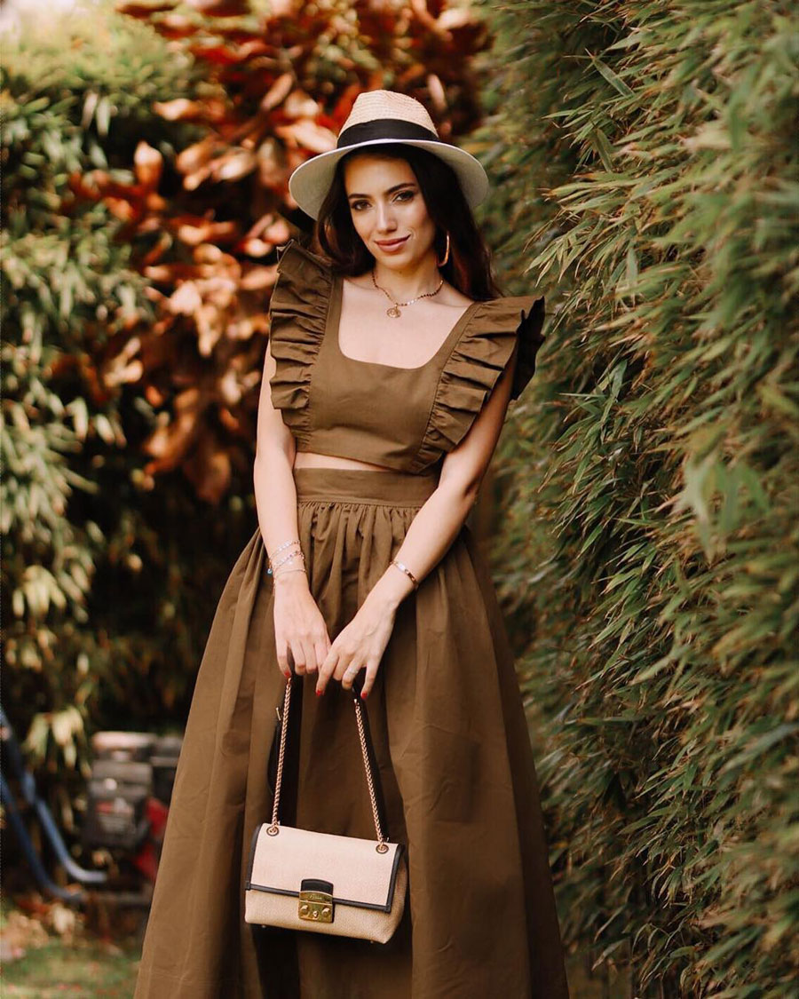 Modern kombinlerin yaratıcısı 