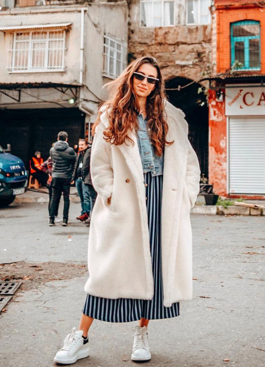 Modern kombinlerin yaratıcısı 