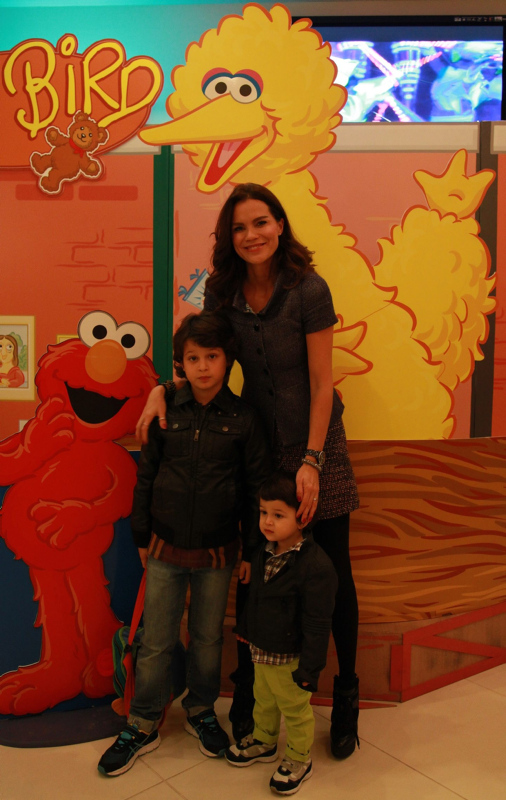 Ebru Şallı'dan yürek burkan açıklama