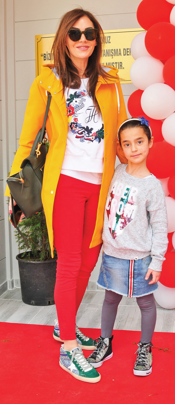 3. Anaokulu da açıldı