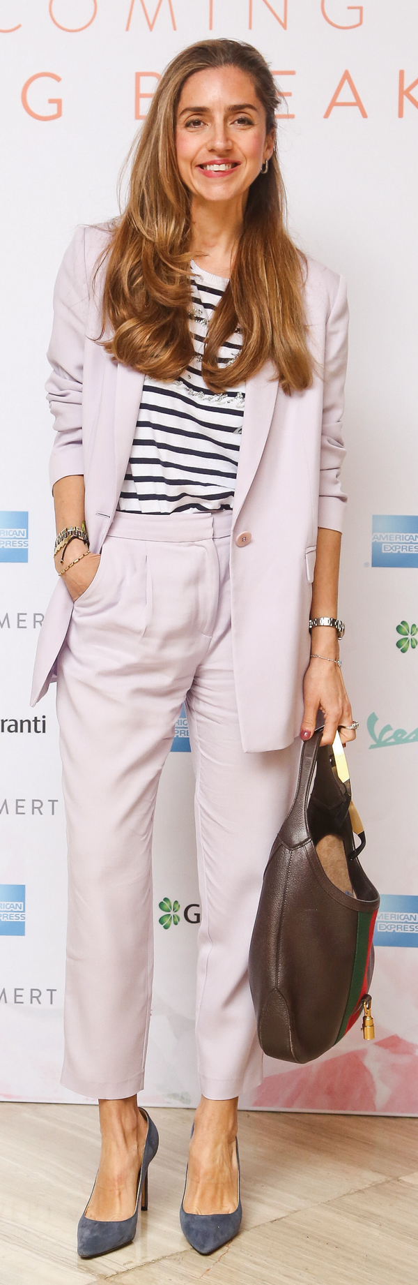 Moda tutkunları yaz sezonu için alışveriş yaptı