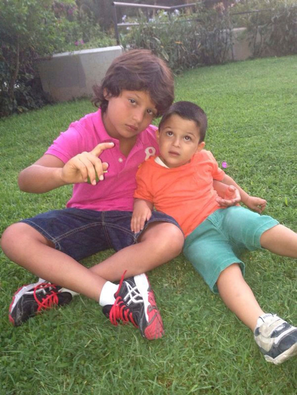 Ebru Şallı'dan yürek burkan açıklama