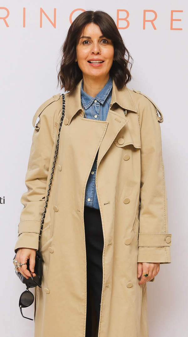 Moda tutkunları yaz sezonu için alışveriş yaptı