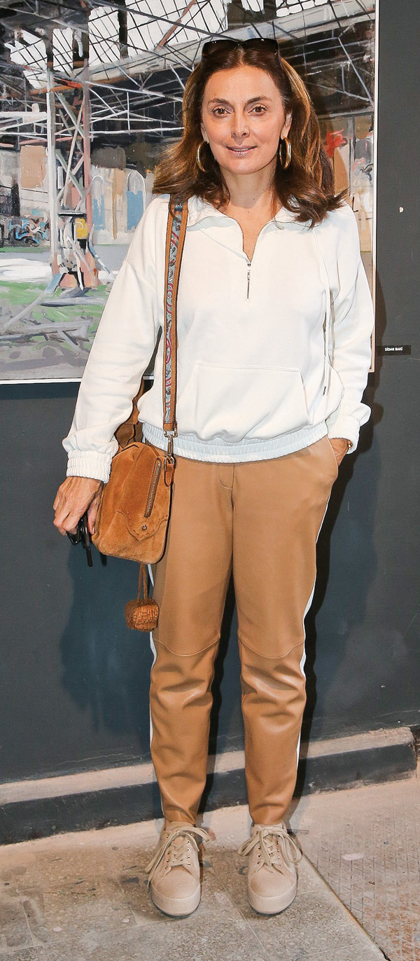 Yeni bir sanat etkinliği 