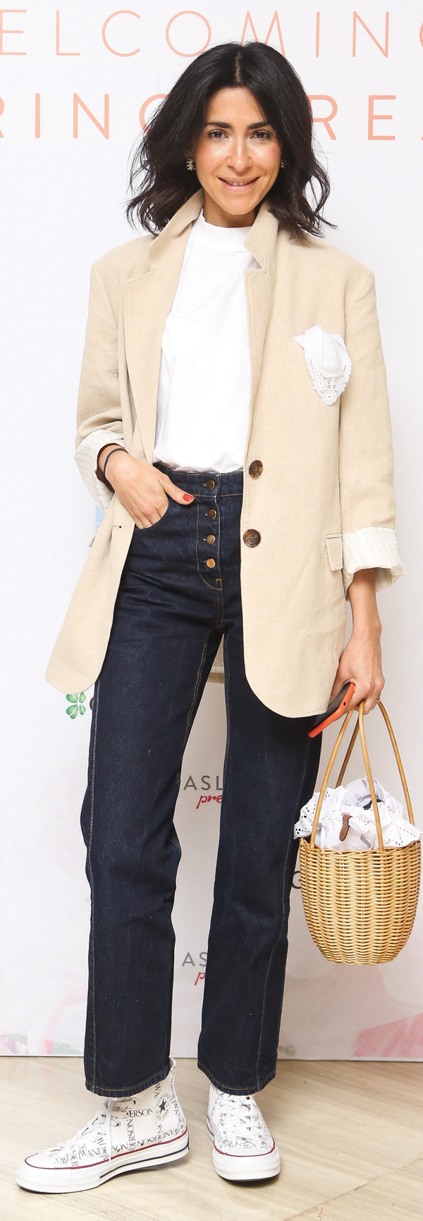 Moda tutkunları yaz sezonu için alışveriş yaptı