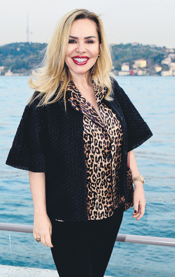 Boyoz Dünyaya açılıyor