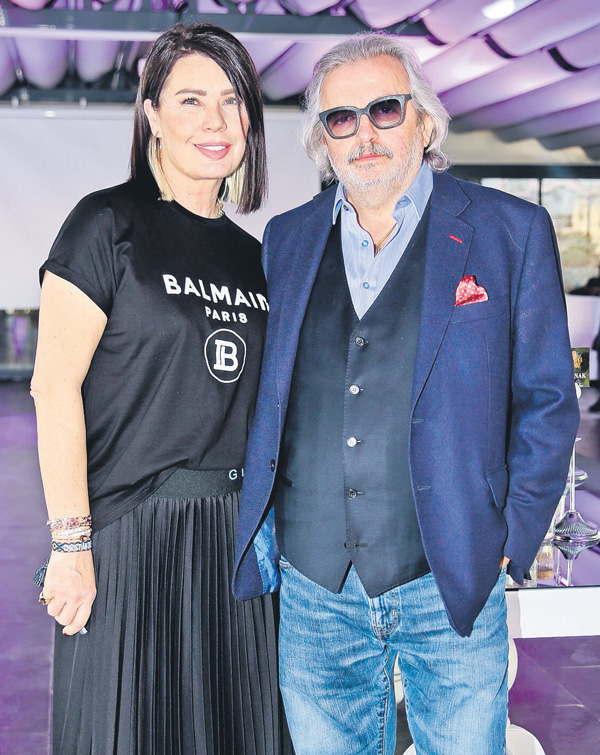 Boyoz Dünyaya açılıyor