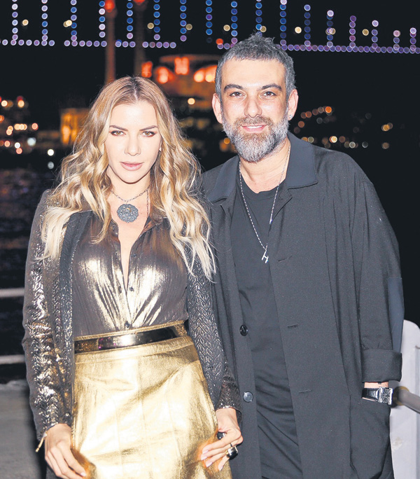 Boyoz Dünyaya açılıyor