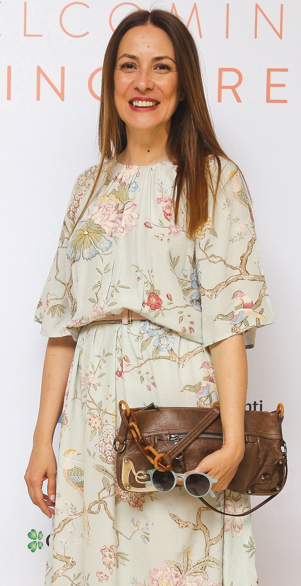 Moda tutkunları yaz sezonu için alışveriş yaptı