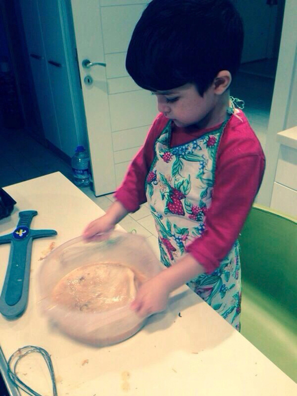 Ebru Şallı'dan yürek burkan açıklama