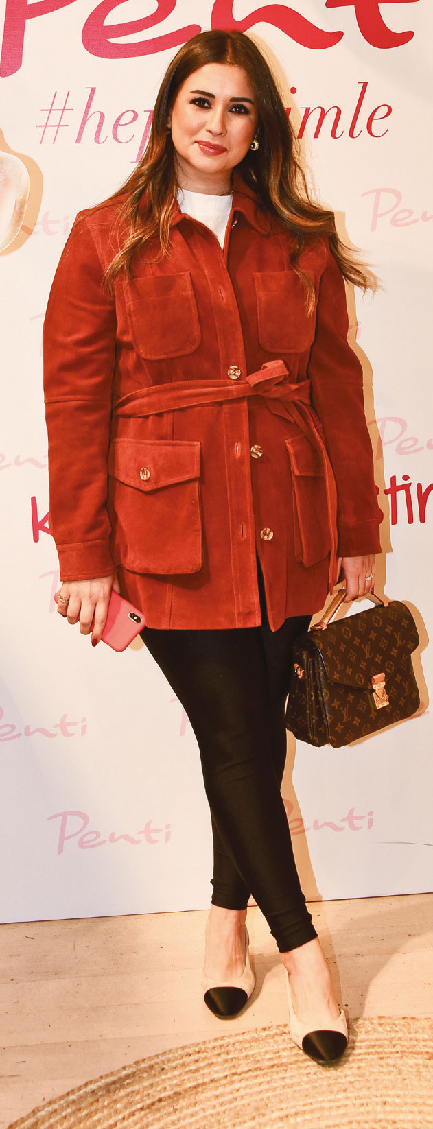 Plaj kıyafetleri çok beğenildi 