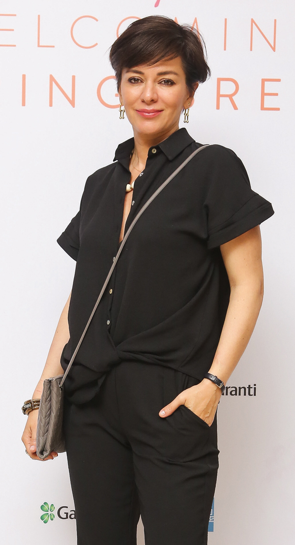 Moda tutkunları yaz sezonu için alışveriş yaptı